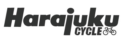 HARAJUKUCYCLE 原宿サイクル